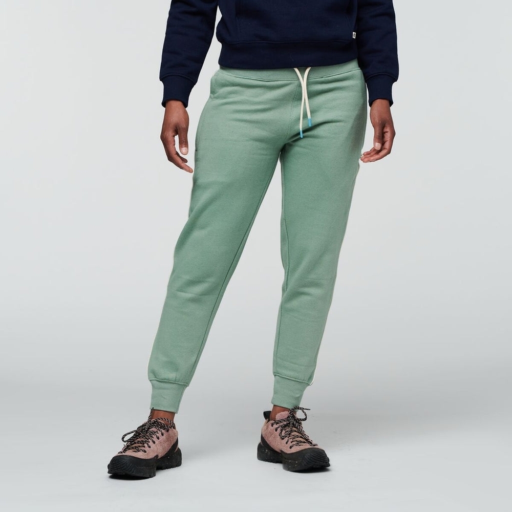 cotopaxi women's sweatpants / joggers